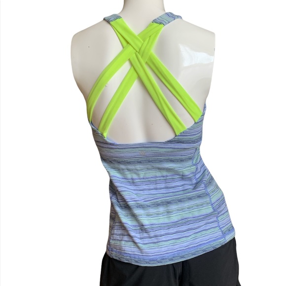 Lululemon Enhearten Tank - Picture 7 of 7